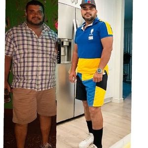 Meet your Posher, Luis